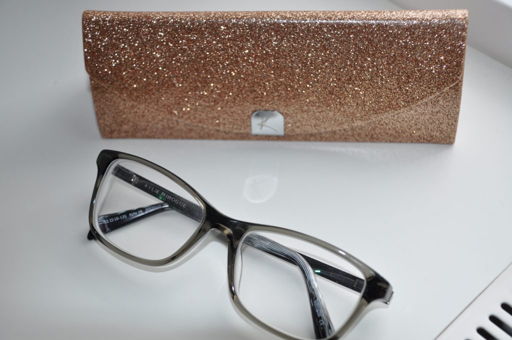 kylie minogue bril specsavers