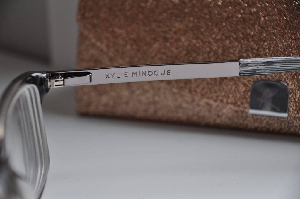 kylie minogue bril specsavers