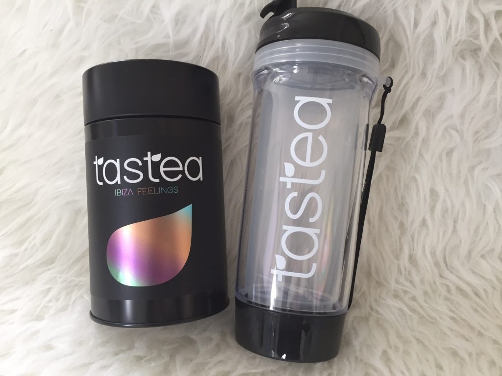 ibiza thee tastea