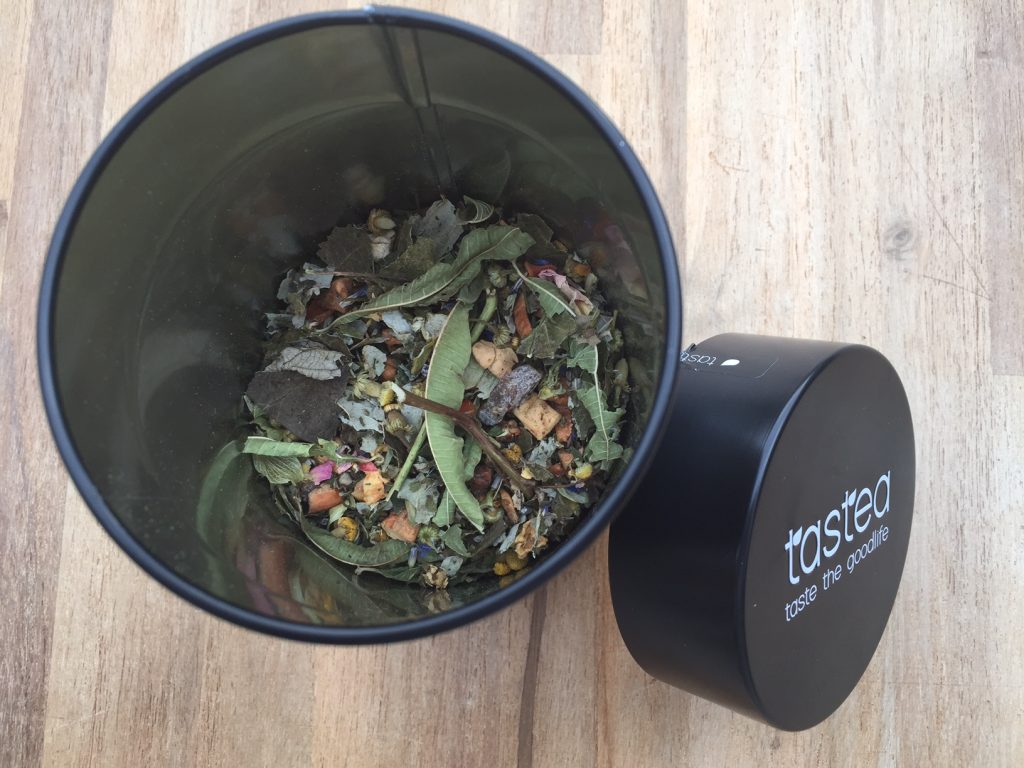 ibiza thee tastea