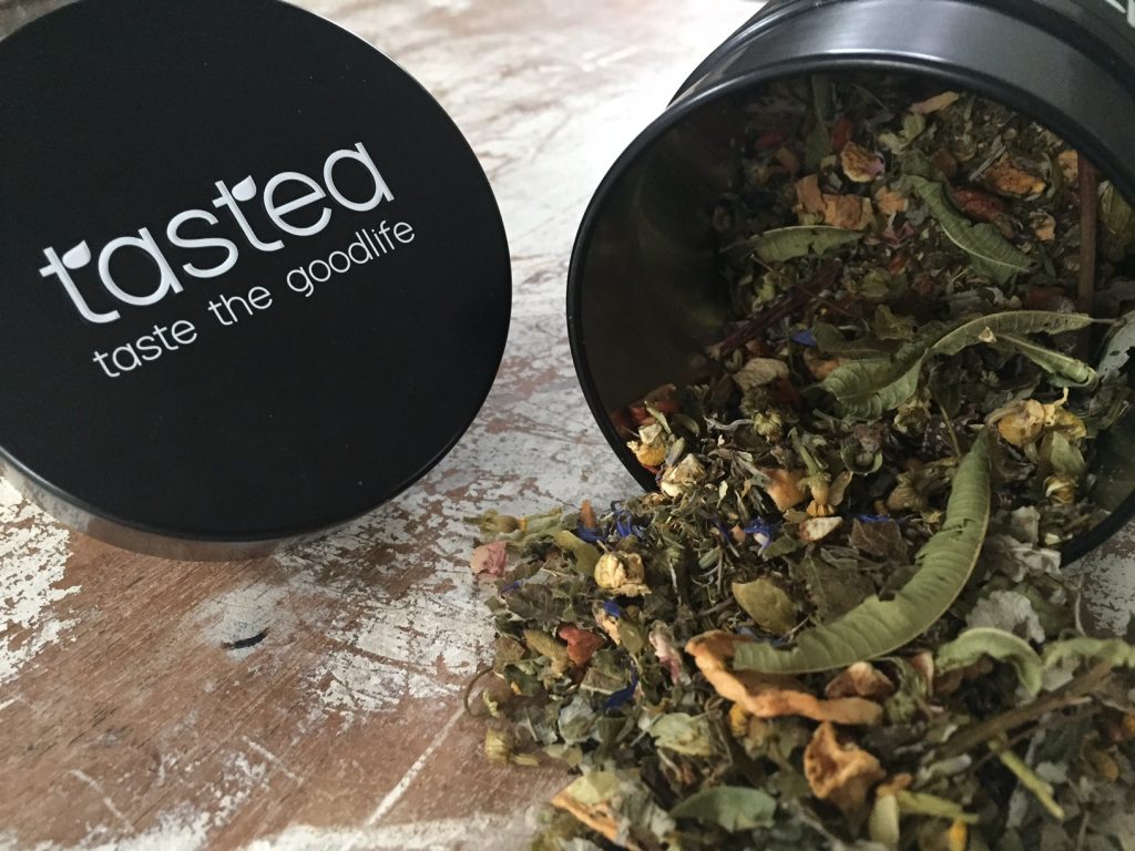 ibiza thee tastea