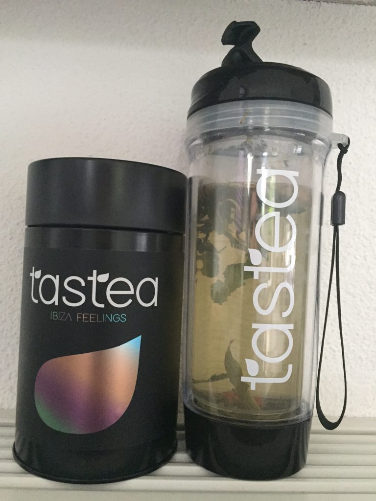 ibiza thee tastea