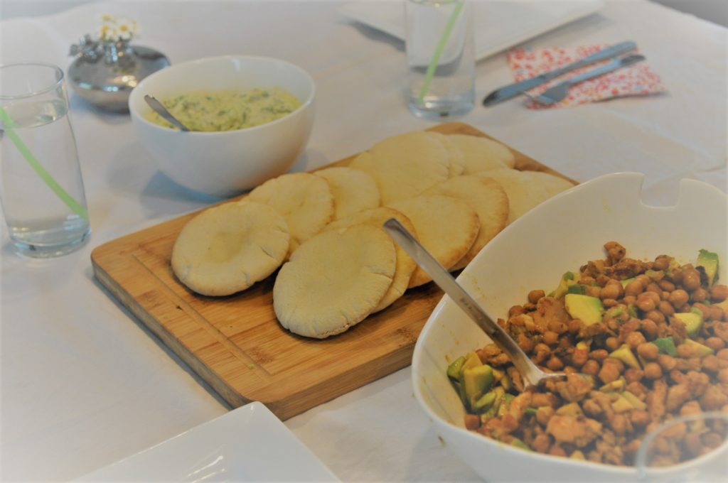 onze ervaring met hello fresh