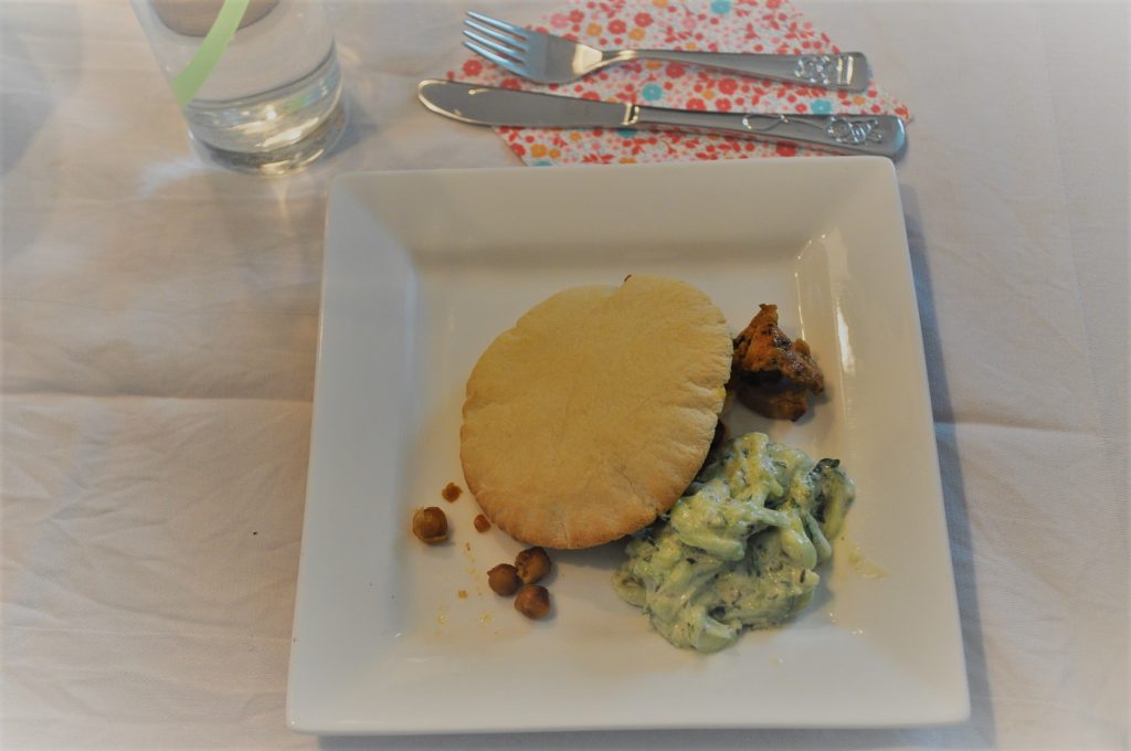 onze ervaring met hello fresh