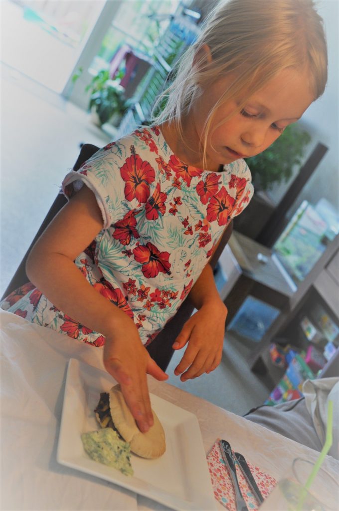 onze ervaring met hello fresh