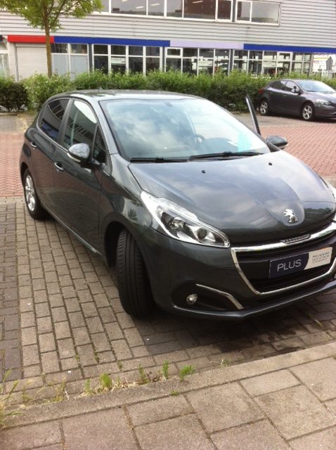 auto kijken