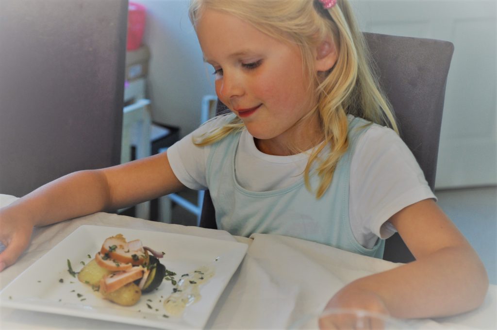 hello fresh gerecht bereiden