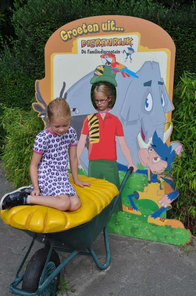 viespeukenweek dierenrijk