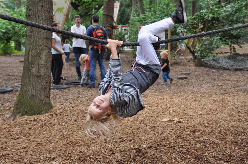 burgers zoo