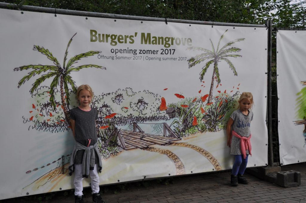 burgers zoo