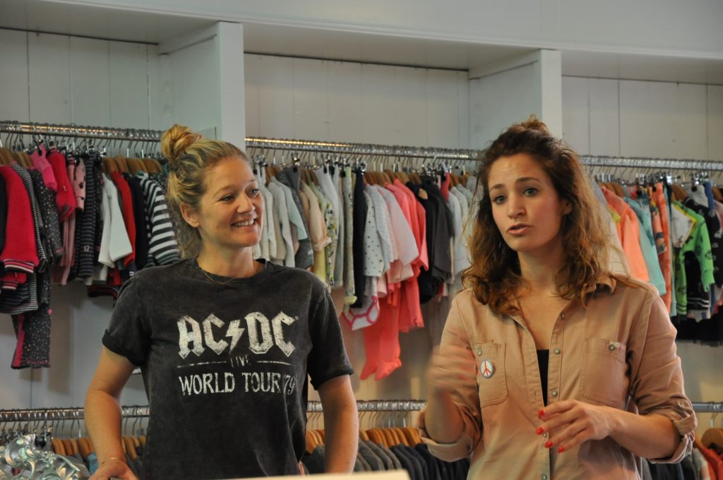 showroom pr4kids