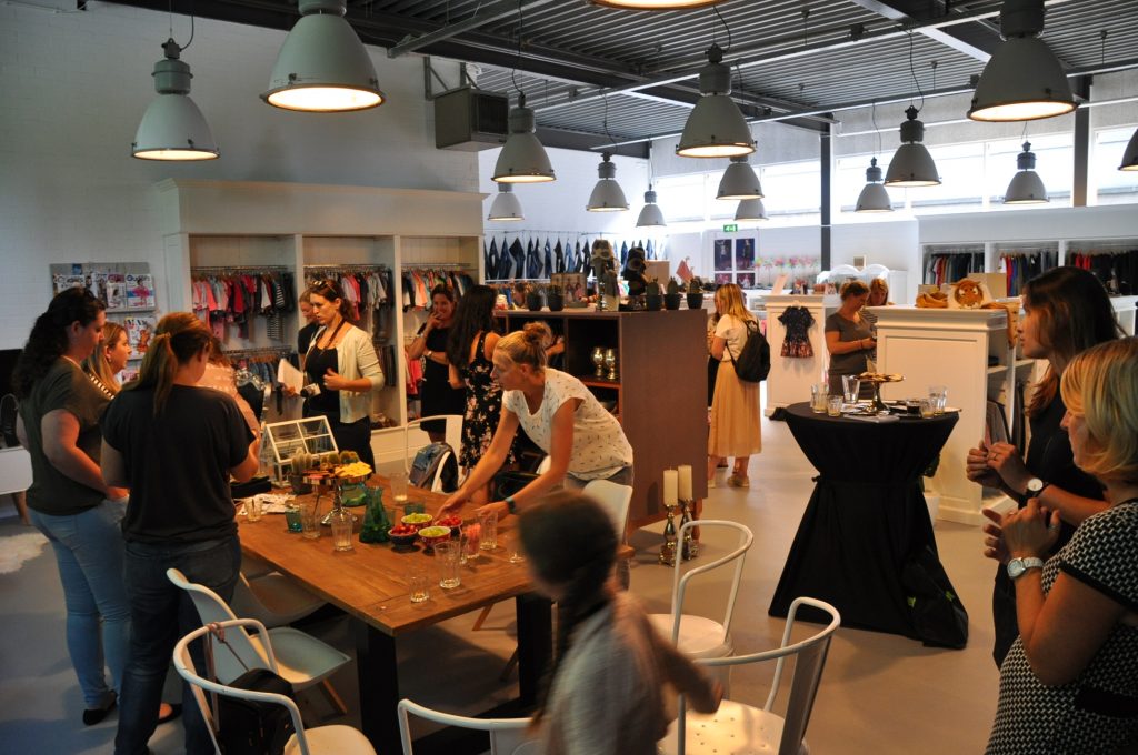 showroom pr4kids