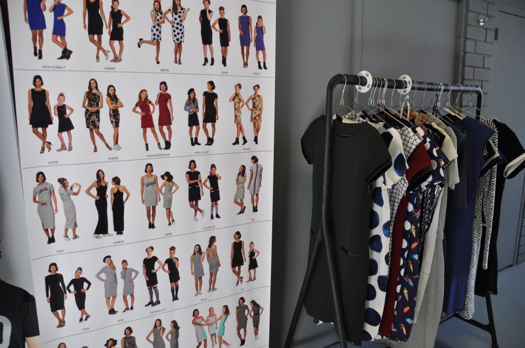 showroom pr4kids