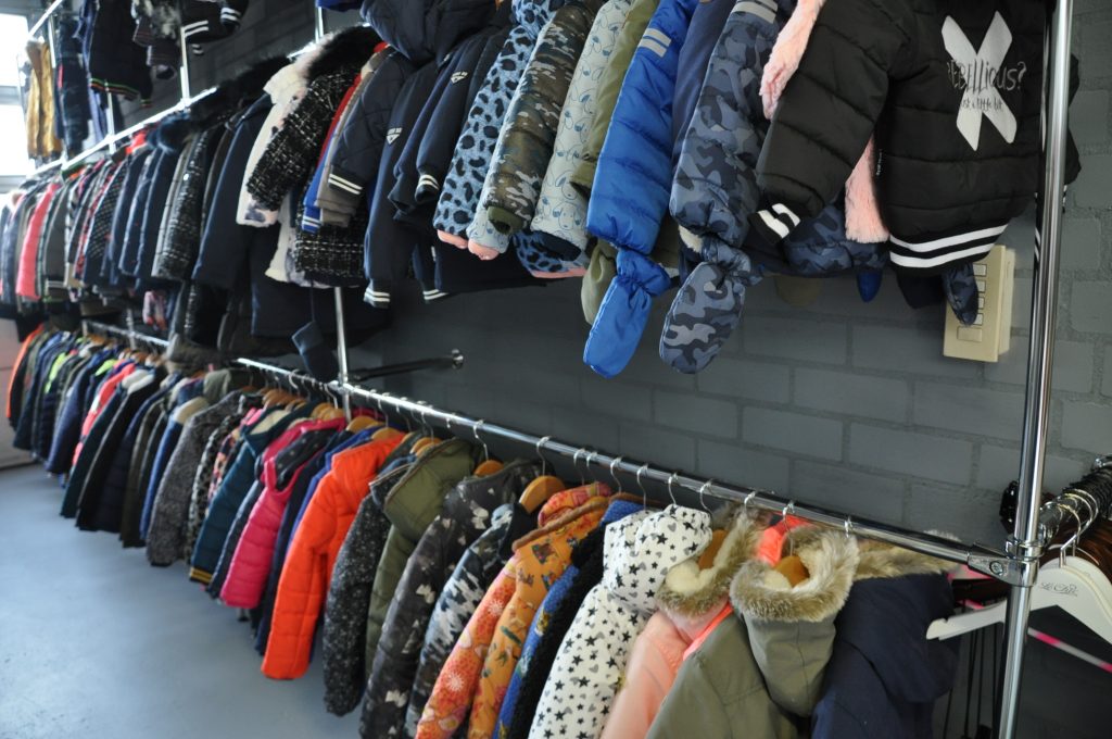 showroom pr4kids