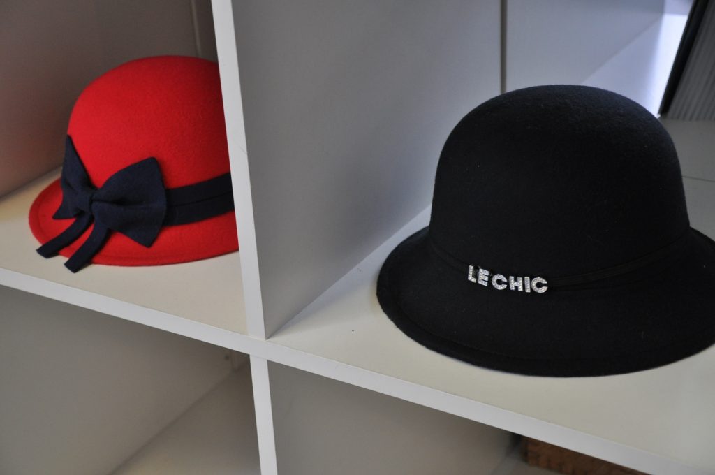 showroom pr4kids