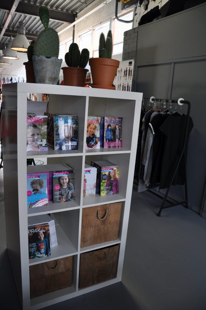 showroom pr4kids