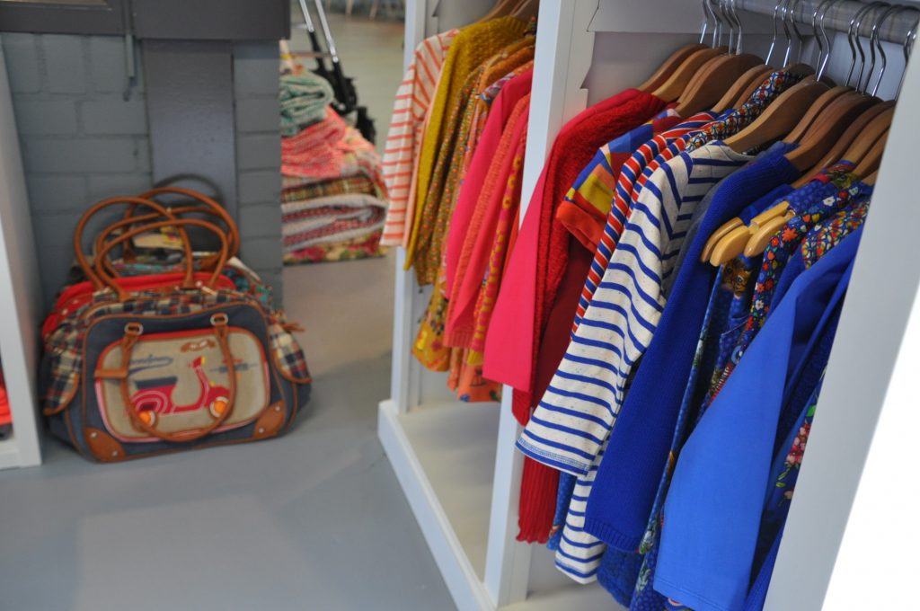 showroom pr4kids