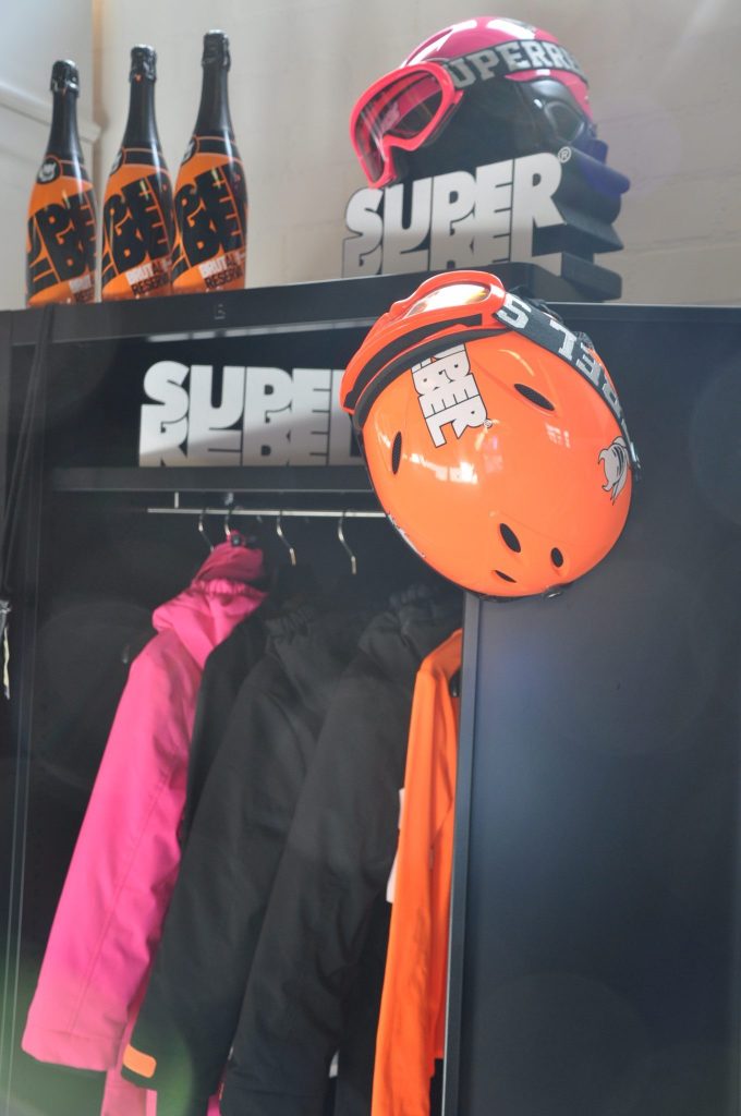 showroom pr4kids