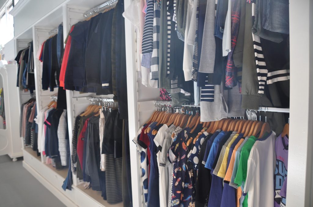 showroom pr4kids