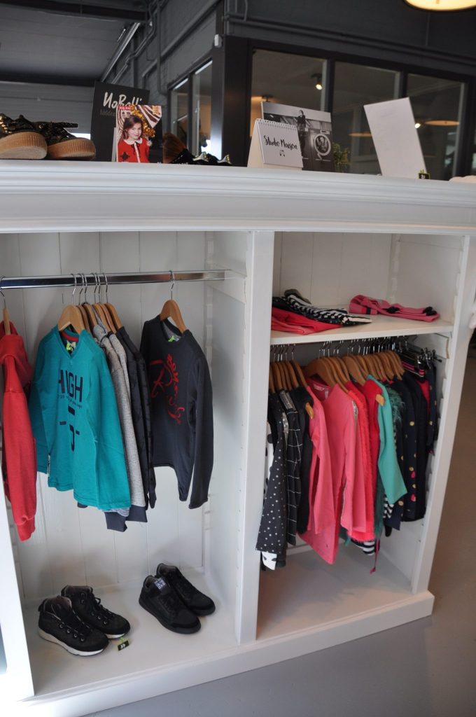 showroom pr4kids