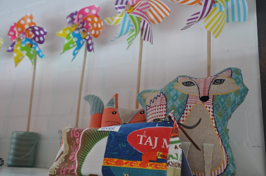 showroom pr4kids