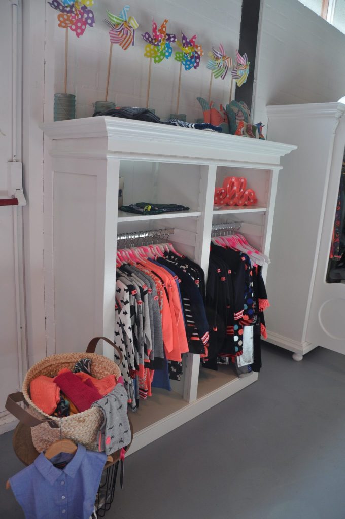 showroom pr4kids