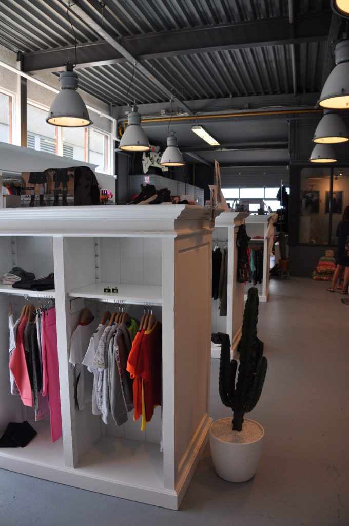 pr4kids showroom