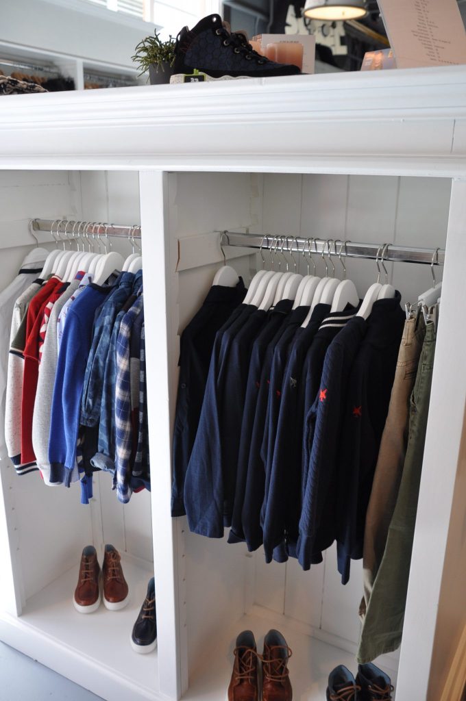 pr4kids showroom