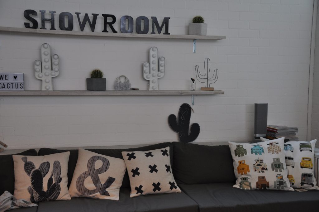pr4kids showroom