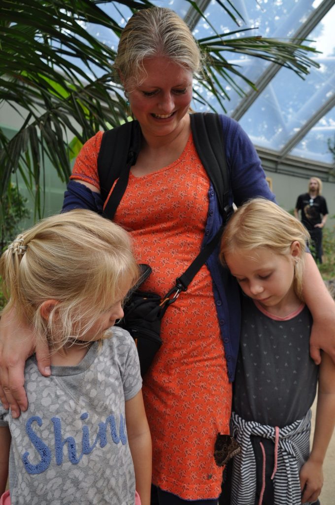 burgers zoo