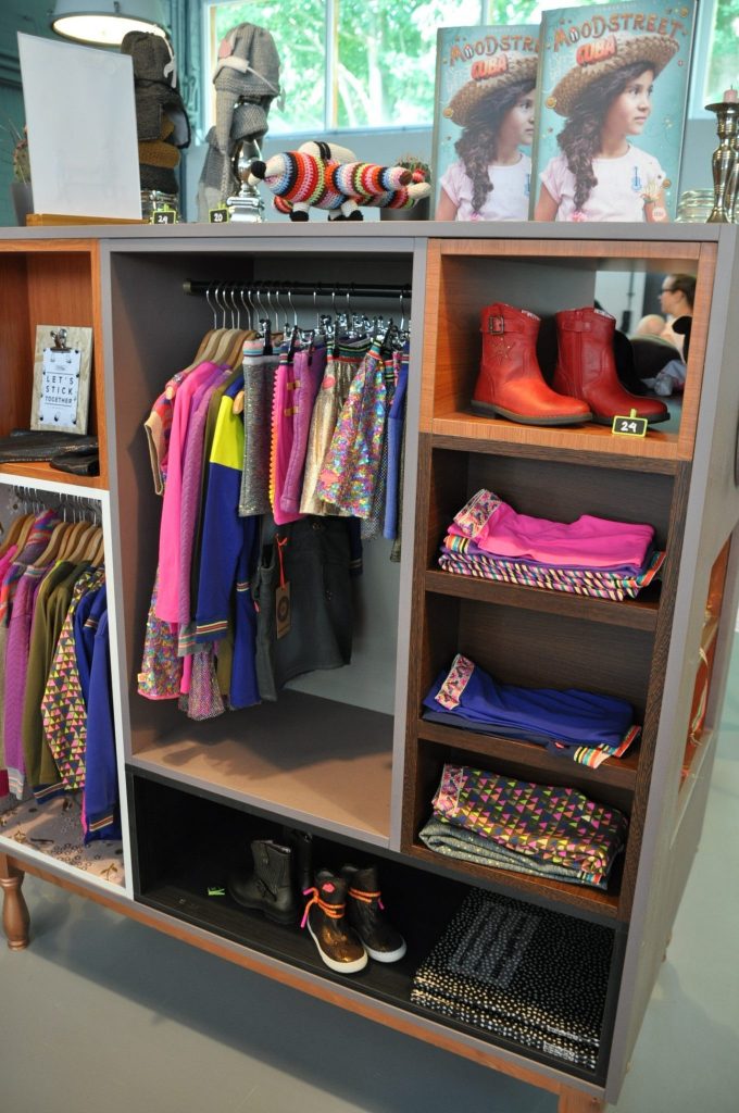 pr4kids showroom