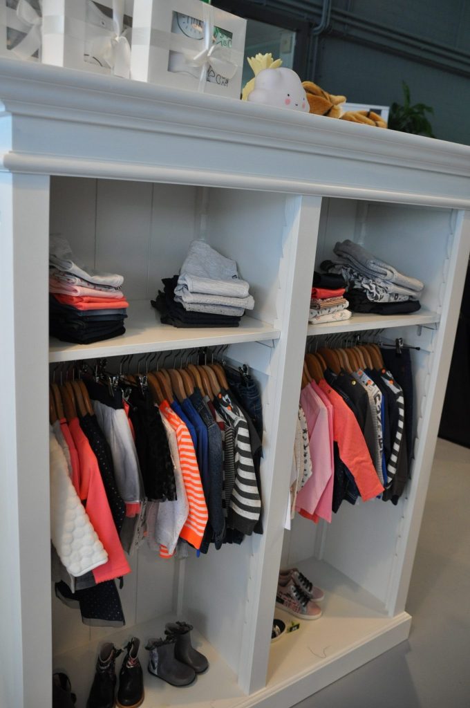 pr4kids showroom