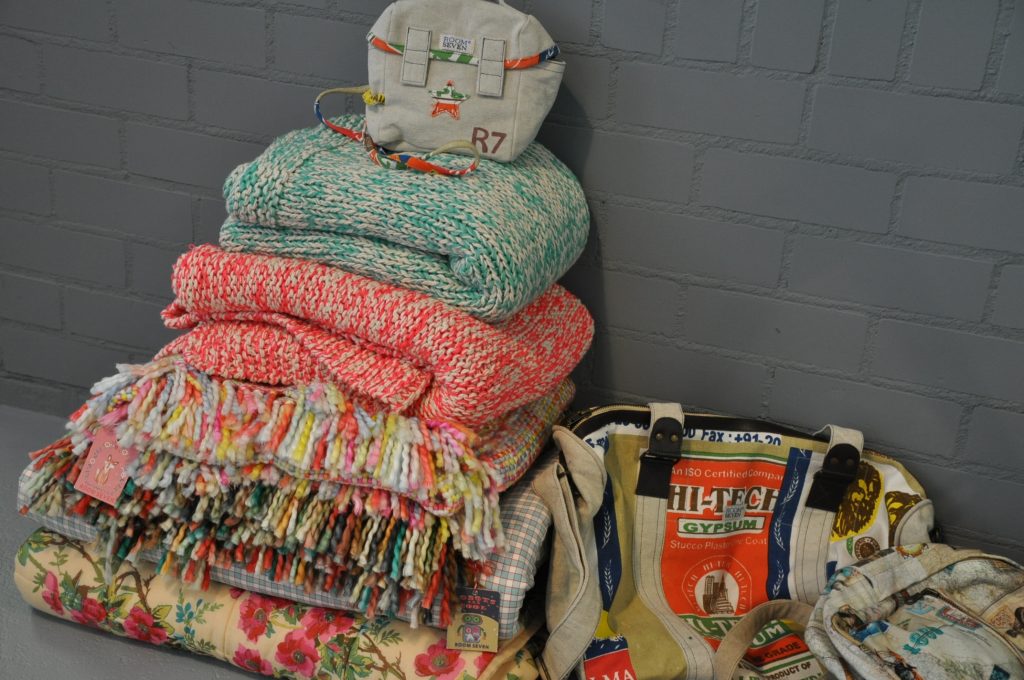 pr4kids showroom