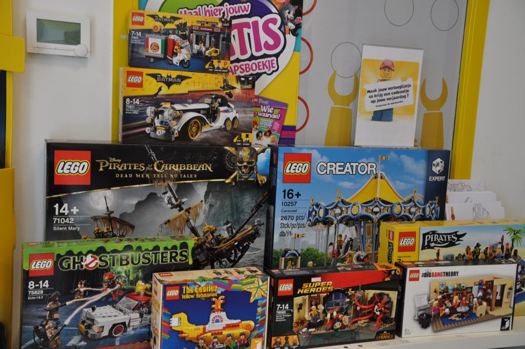 brick king legowinkel