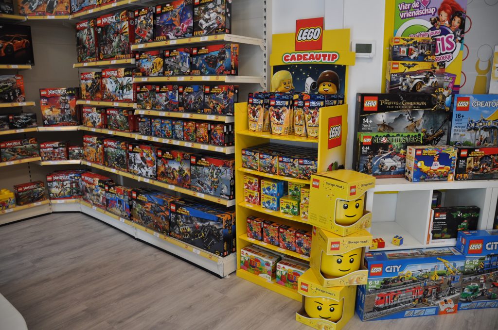 brick king legowinkel