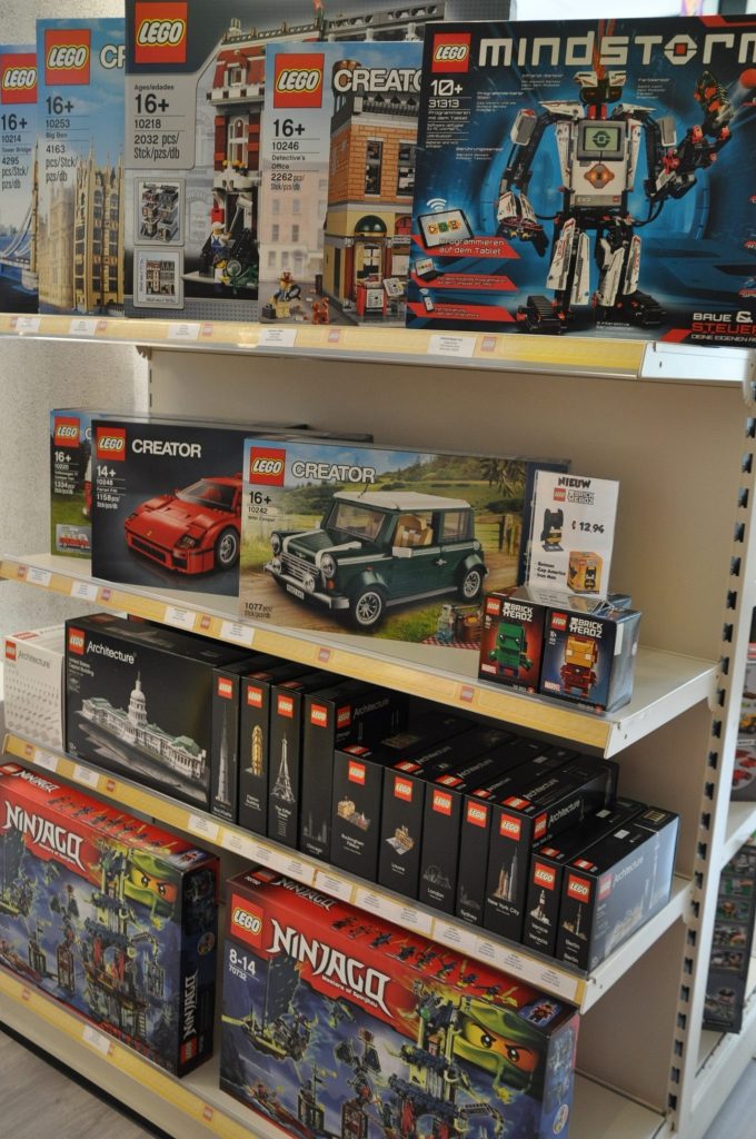 brick king legowinkel