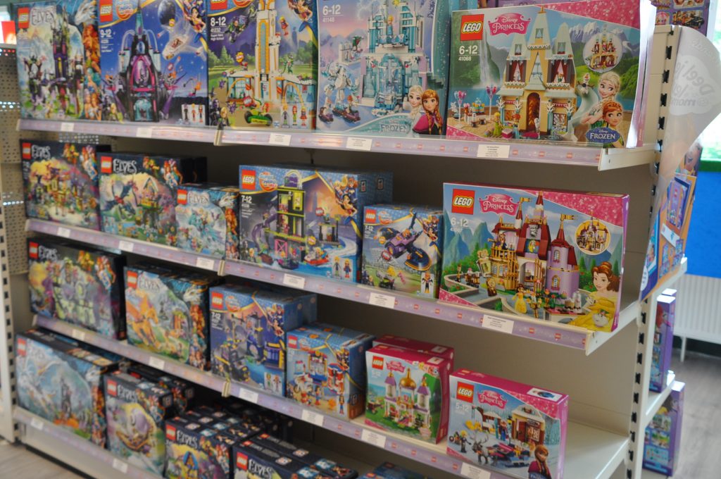 brick king legowinkel