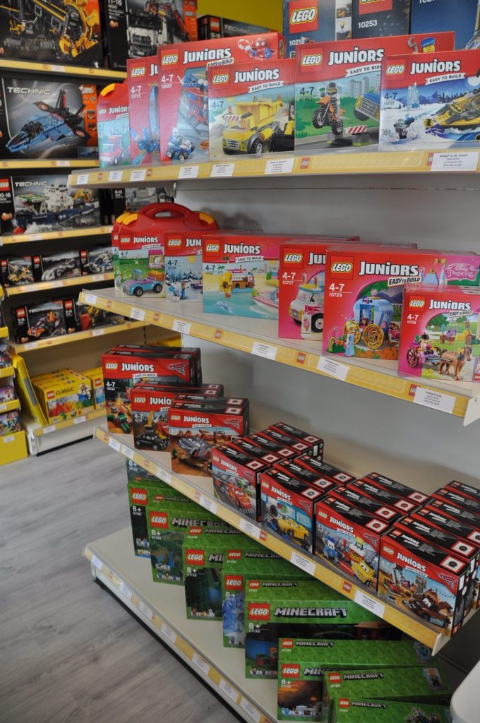 brick king legowinkel