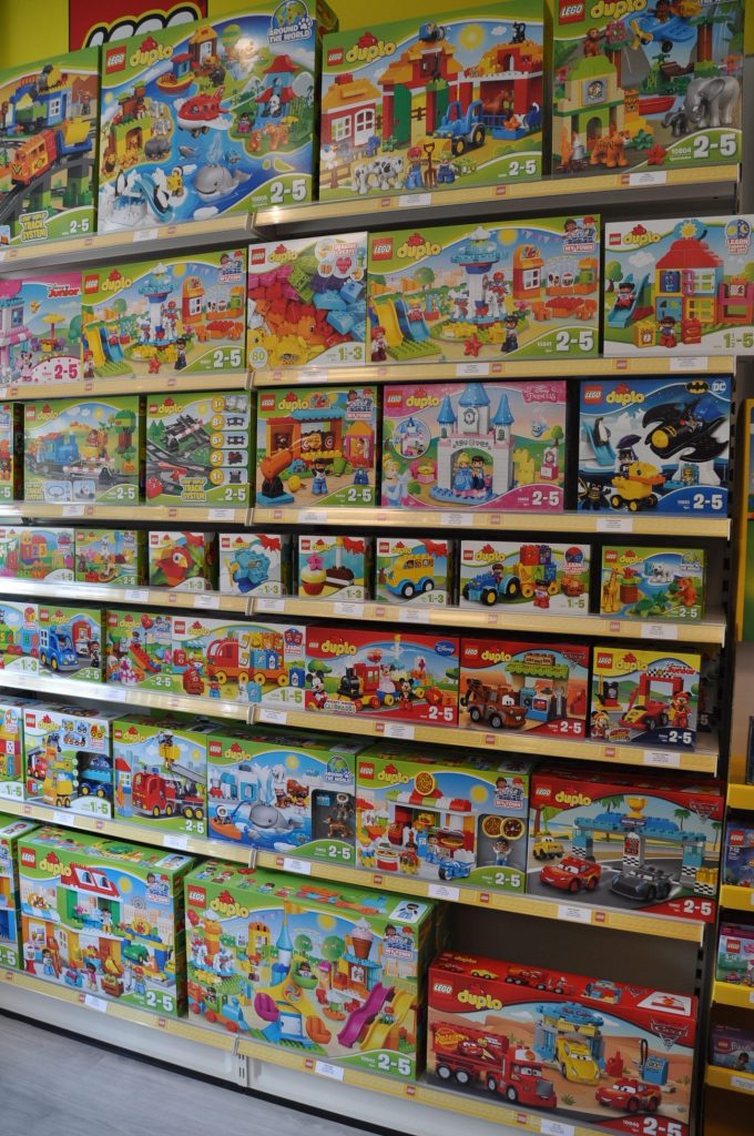 brick king legowinkel