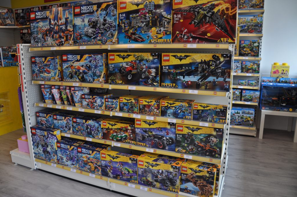 brick king legowinkel