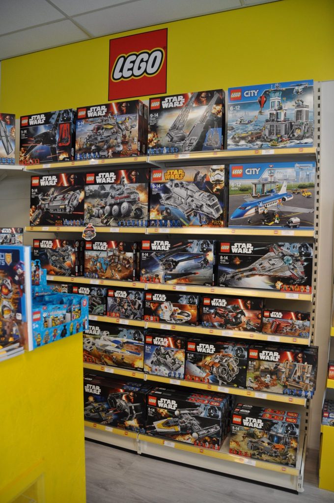 brick king legowinkel