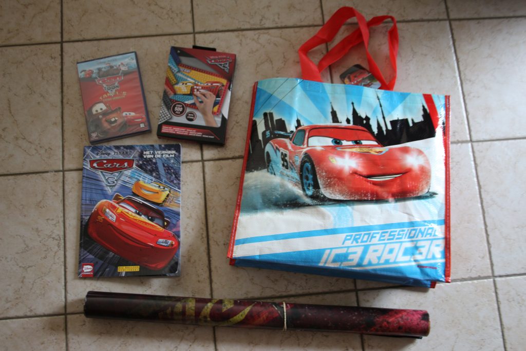 cars 3 louwman museum