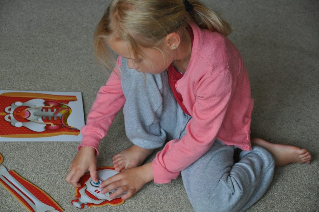 kinderboek mijn lichaam ik maak het zelf