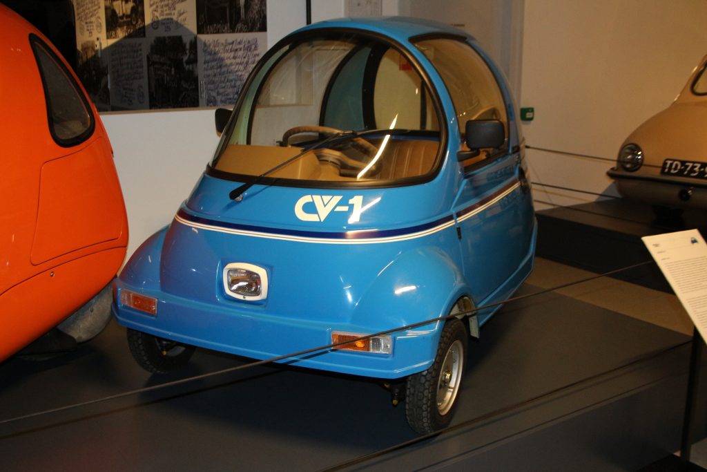 cars 3 louwman museum