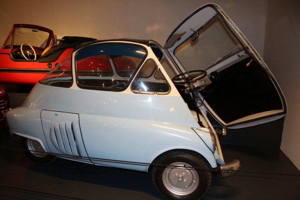 cars 3 louwman museum