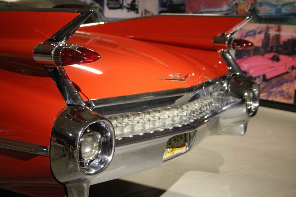 cars 3 louwman museum