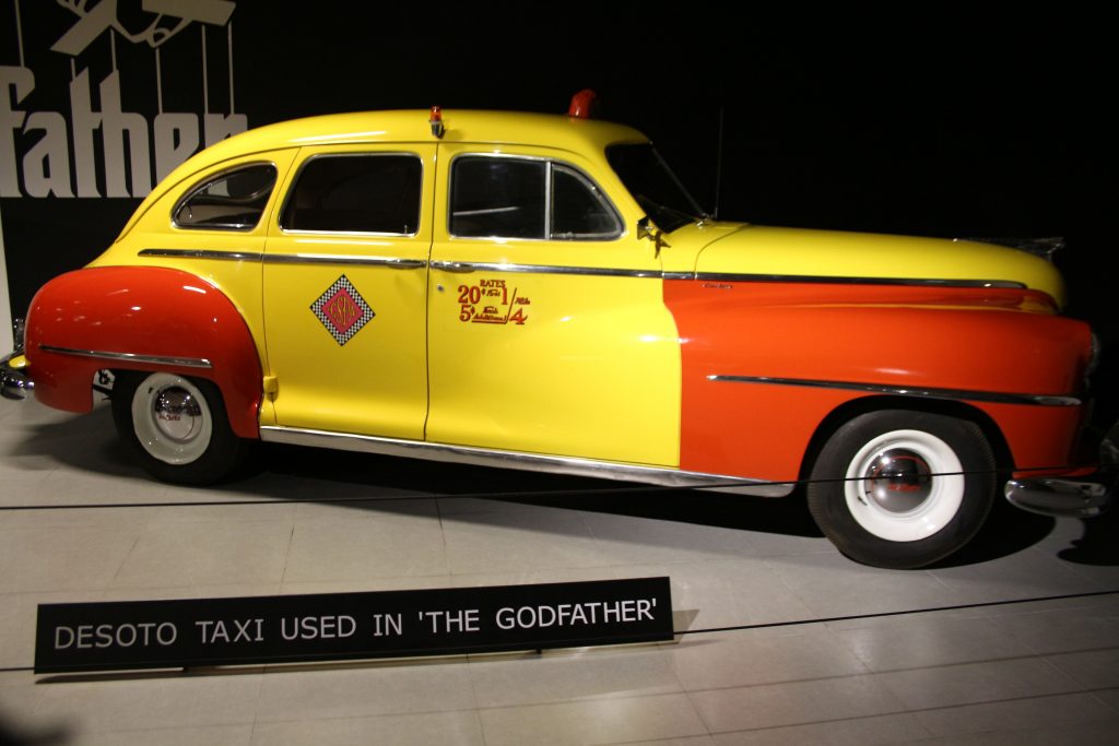 cars 3 louwman museum