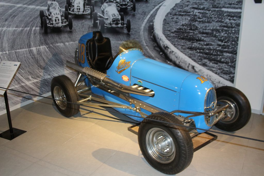 cars 3 louwman museum