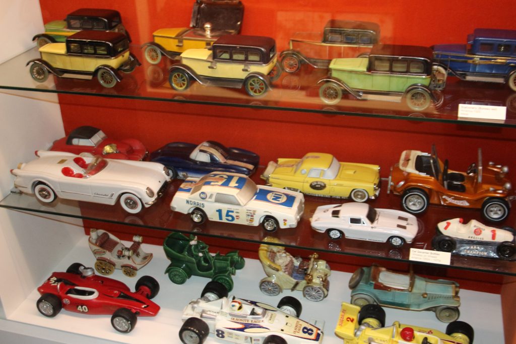 cars 3 louwman museum