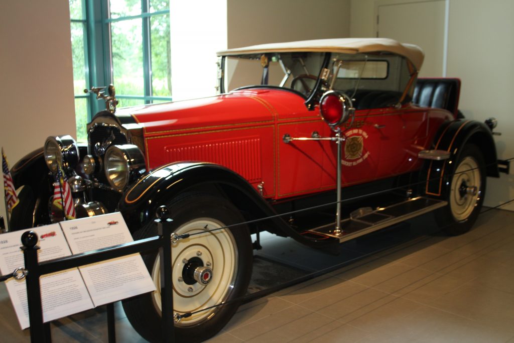 cars 3 louwman museum